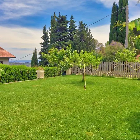 Hétvégi ház Country Il Passatempo Diano Marina