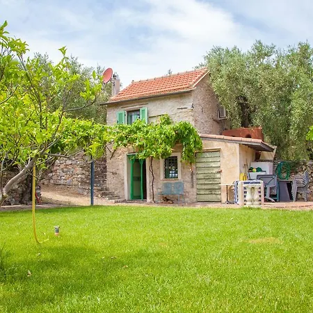 Country Il Passatempo Diano Marina