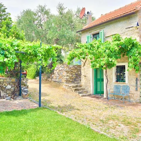 Country Il Passatempo Country house