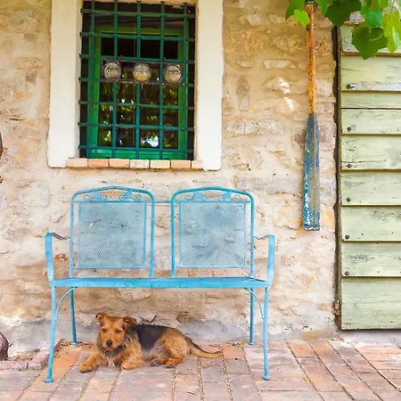 Landhaus Country Il Passatempo *