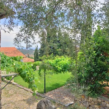 Landhaus Country Il Passatempo *