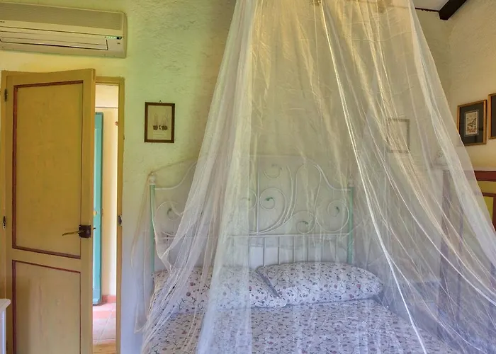 Landhaus Country Il Passatempo Diano Marina