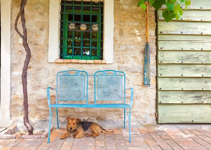 Landhaus Country Il Passatempo *