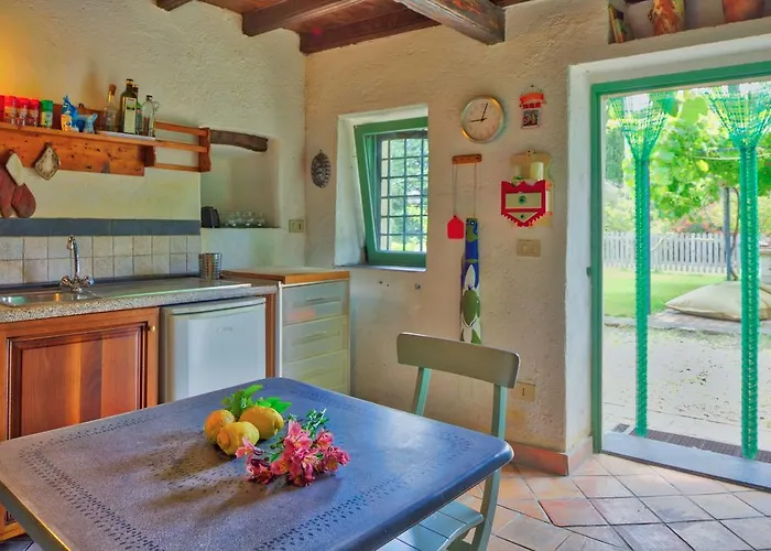 Country Il Passatempo