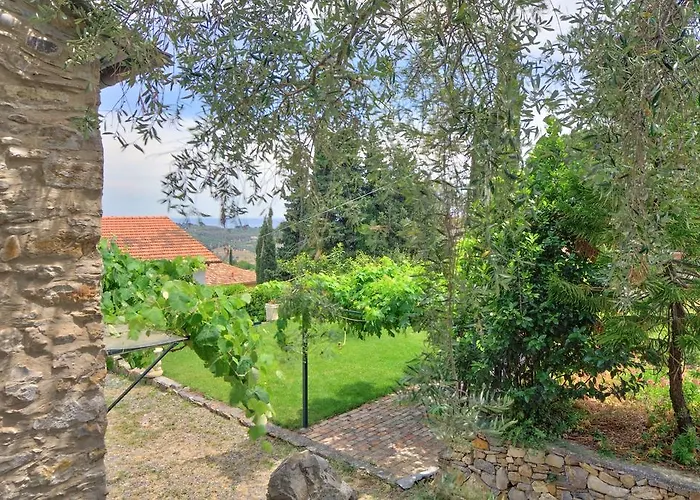 Kır Evi Country Il Passatempo *