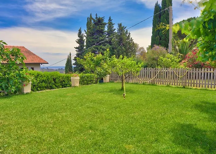 Landsted Country Il Passatempo Diano Marina